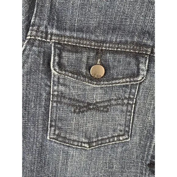 GapKids 1969 Denim Jacket - Picture 2 of 13